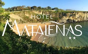 Hotel Matalenas