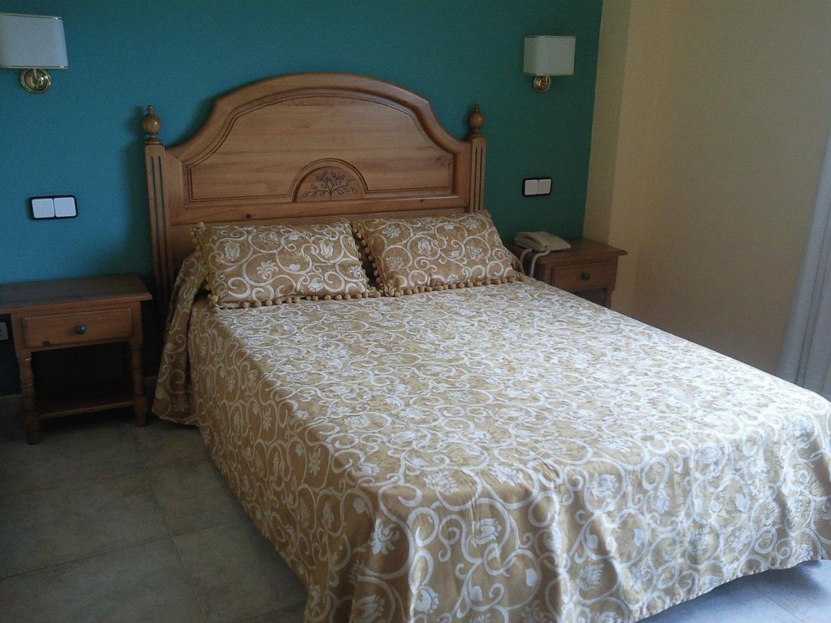 Hotel Matalenas Santander Quarto foto